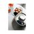 Электрочайник DeLonghi KBI 2001 S (KBI2001S), изображение 2 Электрочайник DeLonghi KBI 2001 S (KBI2001S), изображение 2
