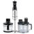 Блендер Liberty HBP-880B, изображение 5 Блендер Liberty HBP-880B, изображение 5