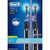 Электрическая зубная щетка Oral-B PRO 790 Cross Action (2 шт.), изображение 2 Электрическая зубная щетка Oral-B PRO 790 Cross Action (2 шт.), изображение 2