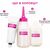 Краска для волос L'Oreal Paris Casting Creme Gloss 100 - Черная ваниль 120 мл (3600522151395), изображение 3 Краска для волос L'Oreal Paris Casting Creme Gloss 100 - Черная ваниль 120 мл (3600522151395), изображение 3