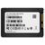 Накопитель SSD 2.5" 512GB ADATA (ASU750SS-512GT-C), изображение 4 Накопитель SSD 2.5" 512GB ADATA (ASU750SS-512GT-C), изображение 4