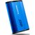Накопитель SSD USB 3.2 1TB ADATA (ASE800-1TU32G2-CBL), изображение 3 Накопитель SSD USB 3.2 1TB ADATA (ASE800-1TU32G2-CBL), изображение 3