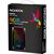 Накопитель SSD USB 3.2 2TB ADATA (ASE900G-2TU32G2-CBK), изображение 7 Накопитель SSD USB 3.2 2TB ADATA (ASE900G-2TU32G2-CBK), изображение 7