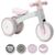 Беговел MoMi Tedi Pink (ROBI00036), изображение 5 Беговел MoMi Tedi Pink (ROBI00036), изображение 5