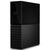 Внешний жесткий диск 3.5" 4TB My Book Desktop WD (WDBBGB0040HBK-EESN) Внешний жесткий диск 3.5" 4TB My Book Desktop WD (WDBBGB0040HBK-EESN)