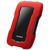 Внешний жесткий диск 2.5" 1TB ADATA (AHD330-1TU31-CRD), изображение 2 Внешний жесткий диск 2.5" 1TB ADATA (AHD330-1TU31-CRD), изображение 2