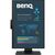 Монитор BenQ BL2581T Black, изображение 9 Монитор BenQ BL2581T Black, изображение 9