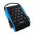 Внешний жесткий диск 2.5" 2TB ADATA (AHD720-2TU31-CBL), изображение 2 Внешний жесткий диск 2.5" 2TB ADATA (AHD720-2TU31-CBL), изображение 2