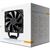 Кулер для процессора Deepcool GAMMAXX GTE V2 BLACK, изображение 9 Кулер для процессора Deepcool GAMMAXX GTE V2 BLACK, изображение 9
