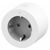 Умная розетка Aqara Smart Plug (SP-EUC01) Умная розетка Aqara Smart Plug (SP-EUC01)