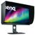Монитор BenQ SW321C Grey, изображение 2 Монитор BenQ SW321C Grey, изображение 2