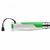 Ніж Opinel №8 Outdoor White/Green (002319), зображення 3 Ніж Opinel №8 Outdoor White/Green (002319), зображення 3