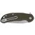 Нож Steel Will Cutjack Mini Olive (SWC22M-1OD), изображение 3 Нож Steel Will Cutjack Mini Olive (SWC22M-1OD), изображение 3