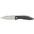 Нож Steel Will Gienah Black (SWF53-01) Нож Steel Will Gienah Black (SWF53-01)