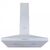 Витяжка кухонна Perfelli K 6202 WH 700 LED Витяжка кухонна Perfelli K 6202 WH 700 LED