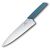 Кухонный нож Victorinox Swiss Modern 20 см Blue (6.9016.202B), изображение 3 Кухонный нож Victorinox Swiss Modern 20 см Blue (6.9016.202B), изображение 3