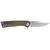 Нож Acta Non Verba Z100 Mk.II Liner Lock Olive (ANVZ100-013), изображение 2 Нож Acta Non Verba Z100 Mk.II Liner Lock Olive (ANVZ100-013), изображение 2