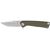 Нож Acta Non Verba Z100 Mk.II Liner Lock Olive (ANVZ100-013) Нож Acta Non Verba Z100 Mk.II Liner Lock Olive (ANVZ100-013)