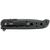 Нож CRKT "M16 Spear Point Black" (M16-01KS), изображение 4 Нож CRKT "M16 Spear Point Black" (M16-01KS), изображение 4