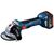 Шлифовальная машина Bosch GWS 180-LI (0.601.9H9.021)