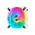 Кулер для корпуса Corsair iCUE QL120 RGB (CO-9050103-WW), изображение 2 Кулер для корпуса Corsair iCUE QL120 RGB (CO-9050103-WW), изображение 2