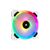 Кулер для корпуса Corsair LL120 RGB (CO-9050091-WW) Кулер для корпуса Corsair LL120 RGB (CO-9050091-WW)