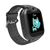 Смарт-годинник Canyon CNE-KW31BB Kids smartwatch Tony, Black (CNE-KW31BB), зображення 3 Смарт-годинник Canyon CNE-KW31BB Kids smartwatch Tony, Black (CNE-KW31BB), зображення 3