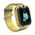 Смарт-часы Canyon CNE-KW31YB Kids smartwatch Tony, Yellow-Grey (CNE-KW31YB), изображение 3 Смарт-часы Canyon CNE-KW31YB Kids smartwatch Tony, Yellow-Grey (CNE-KW31YB), изображение 3