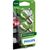 Автолампа Philips P21/5W LongLife EcoVision, 2шт/бл. (12499LLECOB2) Автолампа Philips P21/5W LongLife EcoVision, 2шт/бл. (12499LLECOB2)
