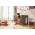 Кроватка Chicco 3 в 1 Next2Me Forever dark grey (79650.77), изображение 5 Кроватка Chicco 3 в 1 Next2Me Forever dark grey (79650.77), изображение 5