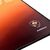 Коврик для мышки Cougar Arena Orange, изображение 5 Коврик для мышки Cougar Arena Orange, изображение 5
