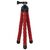 Штатив Hama Flex 26 cm red (00004617), изображение 2 Штатив Hama Flex 26 cm red (00004617), изображение 2