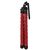 Штатив Hama Flex 26 cm red (00004617), изображение 3 Штатив Hama Flex 26 cm red (00004617), изображение 3