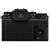 Цифровий фотоапарат Fujifilm X-T4 Body Black (16650467), зображення 3 Цифровий фотоапарат Fujifilm X-T4 Body Black (16650467), зображення 3