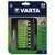 Зарядное устройство для аккумуляторов Varta LCD MULTI CHARGER PLUS (57681101401), изображение 4 Зарядное устройство для аккумуляторов Varta LCD MULTI CHARGER PLUS (57681101401), изображение 4