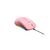 Мышка Cougar Minos XT USB Pink, изображение 4 Мышка Cougar Minos XT USB Pink, изображение 4
