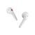 Наушники 1MORE ComfoBuds 2 TWS (ES303) Mica White, изображение 8 Наушники 1MORE ComfoBuds 2 TWS (ES303) Mica White, изображение 8