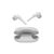 Наушники 1MORE ComfoBuds 2 TWS (ES303) Mica White Наушники 1MORE ComfoBuds 2 TWS (ES303) Mica White