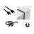 Кабель мультимедийный HDMI to HDMI 10.0m 3D 1080p Black Hama (00205280), изображение 6 Кабель мультимедийный HDMI to HDMI 10.0m 3D 1080p Black Hama (00205280), изображение 6