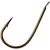 Крючок Brain fishing All Round B5030 12 (20 шт/уп) Bronze (1858.80.41) Крючок Brain fishing All Round B5030 12 (20 шт/уп) Bronze (1858.80.41)