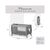 Детский манеж Hauck Sleep N Play Go Plus Grey (60081-8), изображение 2 Детский манеж Hauck Sleep N Play Go Plus Grey (60081-8), изображение 2