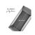 Детский манеж Hauck Sleep N Play Go Plus Grey (60081-8), изображение 3 Детский манеж Hauck Sleep N Play Go Plus Grey (60081-8), изображение 3