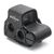 Прицел EOTech EXPS2 65MOA с 2 точками (1MOA) (EXPS2-2), изображение 3 Прицел EOTech EXPS2 65MOA с 2 точками (1MOA) (EXPS2-2), изображение 3