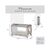 Детский манеж Hauck Sleep N Play Go Plus (Beige) (60082-5), изображение 10 Детский манеж Hauck Sleep N Play Go Plus (Beige) (60082-5), изображение 10
