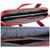 Сумка для ноутбука Continent 16" CC-036 Red (CC-036Red), зображення 5 Сумка для ноутбука Continent 16" CC-036 Red (CC-036Red), зображення 5