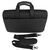 Сумка для ноутбука Continent 16" CC-215 BK (CC-215BK), изображение 3 Сумка для ноутбука Continent 16" CC-215 BK (CC-215BK), изображение 3
