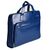 Сумка для ноутбука Sumdex 15.4" SLN-062 NV Blue leather (SLN-062NV), изображение 3 Сумка для ноутбука Sumdex 15.4" SLN-062 NV Blue leather (SLN-062NV), изображение 3