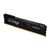 Модуль памяти для компьютера DDR4 16GB 3200 MHz Beast Black Kingston (KF432C16BB/16), изображение 3 Модуль памяти для компьютера DDR4 16GB 3200 MHz Beast Black Kingston (KF432C16BB/16), изображение 3