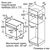 Духова шафа Bosch HNG6764S6, зображення 8 Духова шафа Bosch HNG6764S6, зображення 8