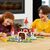 Конструктор LEGO Super Mario Додатковий набір «Замок Персика» (71408), зображення 3 Конструктор LEGO Super Mario Додатковий набір «Замок Персика» (71408), зображення 3
